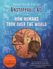 Unstoppable Us, Volume 1 цена и информация | Рассказы, новеллы | pigu.lt
