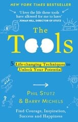The Tools kaina ir informacija | Apsakymai, novelės | pigu.lt