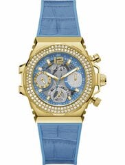 Laikrodis moterims Guess GW0553L3 kaina ir informacija | Moteriški laikrodžiai | pigu.lt