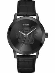 Мужские часы Guess GW0566G2 цена и информация | Мужские часы | pigu.lt