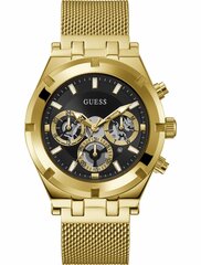 Laikrodis vyrams Guess GW0572G2 kaina ir informacija | Vyriški laikrodžiai | pigu.lt
