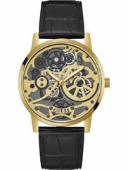 Мужские часы Guess GW0570G1 цена и информация | Мужские часы | pigu.lt