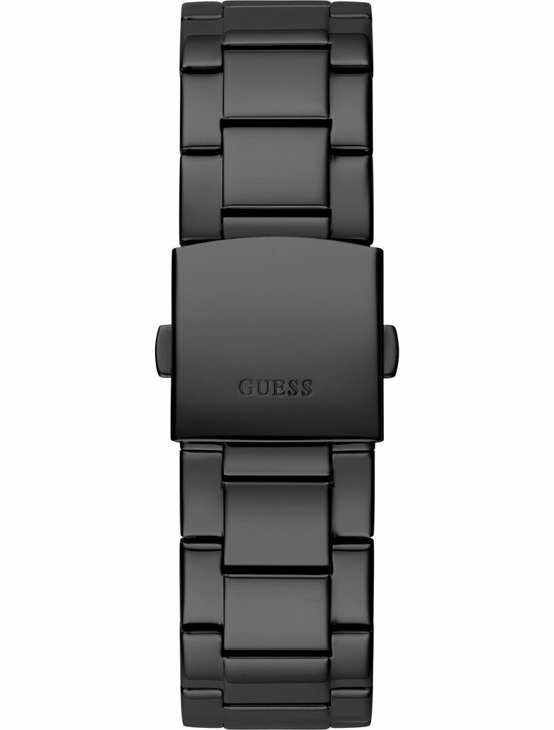 Laikrodis vyrams Guess GW0574G3 kaina ir informacija | Vyriški laikrodžiai | pigu.lt