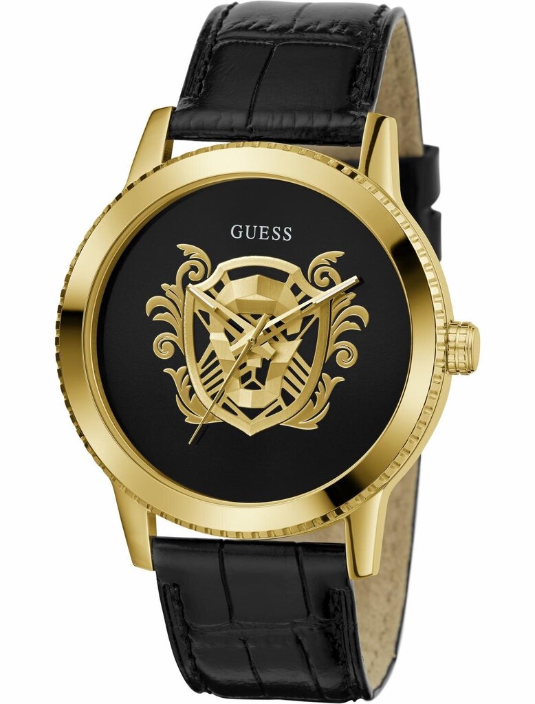 Laikrodis vyrams Guess GW0566G1 цена и информация | Vyriški laikrodžiai | pigu.lt