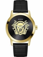 Мужские часы Guess GW0566G1 цена и информация | Мужские часы | pigu.lt