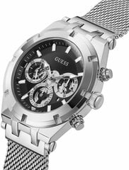 Мужские часы Guess GW0582G1 цена и информация | Мужские часы | pigu.lt