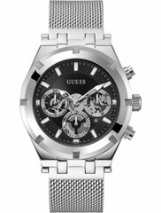 Мужские часы Guess GW0582G1 цена и информация | Мужские часы | pigu.lt
