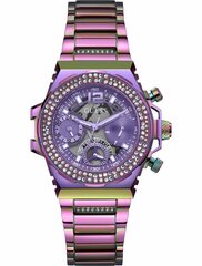 Laikrodis moterims Guess GW0552L4 kaina ir informacija | Moteriški laikrodžiai | pigu.lt