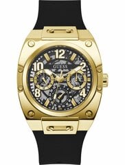 Мужские часы Guess GW0569G2 цена и информация | Мужские часы | pigu.lt