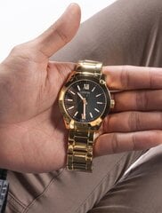 Laikrodis vyrams Guess GW0574G2 kaina ir informacija | Vyriški laikrodžiai | pigu.lt