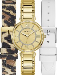 Laikrodis moterims Guess GW0588L1 kaina ir informacija | Guess Apranga, avalynė, aksesuarai | pigu.lt