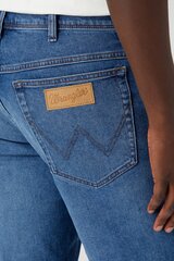 Джинсы Wrangler цена и информация | Мужские джинсы | pigu.lt