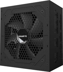 Gigabyte UD850GM PG5 (GP-UD850GMPG5) kaina ir informacija | Maitinimo šaltiniai (PSU) | pigu.lt