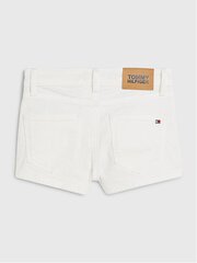 Женские шорты TOMMY HILFIGER Nora Sailwhite 540125046 цена и информация | Женские шорты | pigu.lt