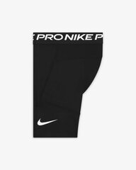 Nike детские шорты DM8531*010, черный 195245228743 цена и информация | Шорты для мальчиков Gulliver, серые милитари | pigu.lt