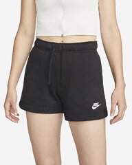 Nike женские шорты DQ5802*010, черный 196149300306 цена и информация | Женские шорты | pigu.lt