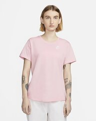 Marškinėliai moterims Nike kaina ir informacija | Marškinėliai moterims | pigu.lt