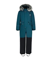 Icepeak детский комбинезон 180g Urania 52156-2*335, мятный 6438535934547 цена и информация | Зимняя одежда для детей | pigu.lt