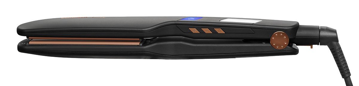 Concept VZ6010 kaina ir informacija | Plaukų formavimo ir tiesinimo prietaisai | pigu.lt