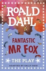 Fantastic Mr Fox: The Play цена и информация | Книги для подростков и молодежи | pigu.lt