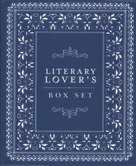 Literary Lover's Box Set kaina ir informacija | Fantastinės, mistinės knygos | pigu.lt