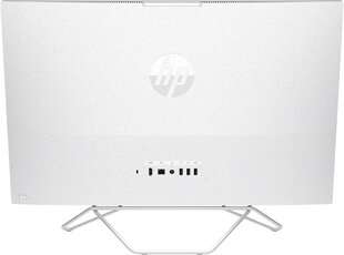 HP 27-cb1042nw AMD Ryzen 7 1920 x 1080 px 16 GB DDR4-SDRAM 512 GB SSD Windows 11 Home kaina ir informacija | Stacionarūs kompiuteriai | pigu.lt