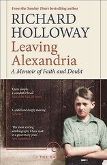 Leaving Alexandria kaina ir informacija | Biografijos, autobiografijos, memuarai | pigu.lt