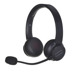 Thronmax THX40 цена и информация | Теплая повязка на уши, черная | pigu.lt