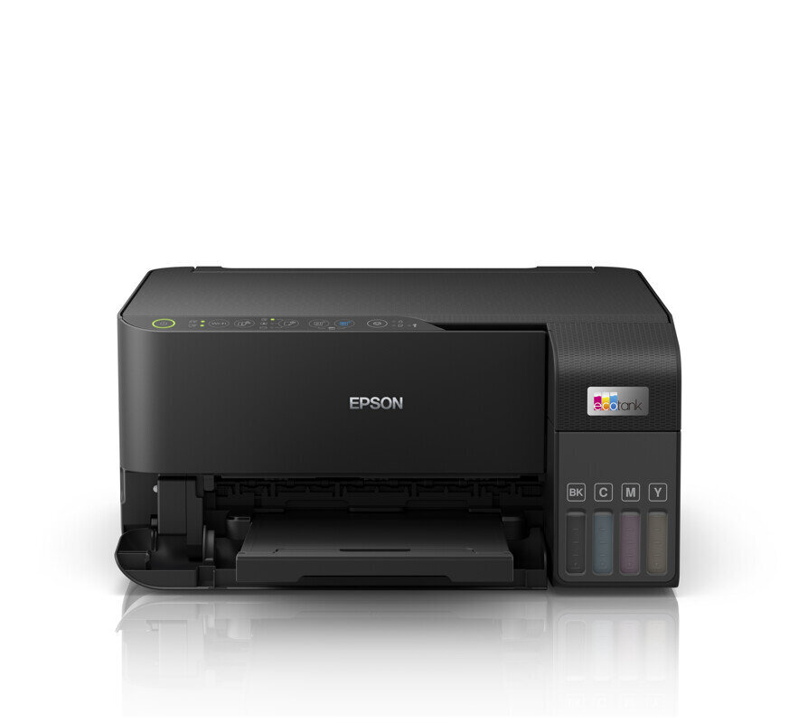 Epson EcoTank L3550 (C11CK59403) цена и информация | Spausdintuvai | pigu.lt