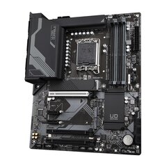 Gigabyte Z790 D DDR4 (rev. 1.0), ATX, LGA1700, DDR4 kaina ir informacija | Pagrindinės plokštės | pigu.lt