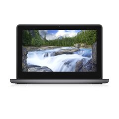 Dell Latitude 3120 (L11-31200018457SA) kaina ir informacija | Nešiojami kompiuteriai | pigu.lt