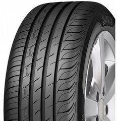 Sava Intensa HP 2 215/45R16 kaina ir informacija | Vasarinės padangos | pigu.lt