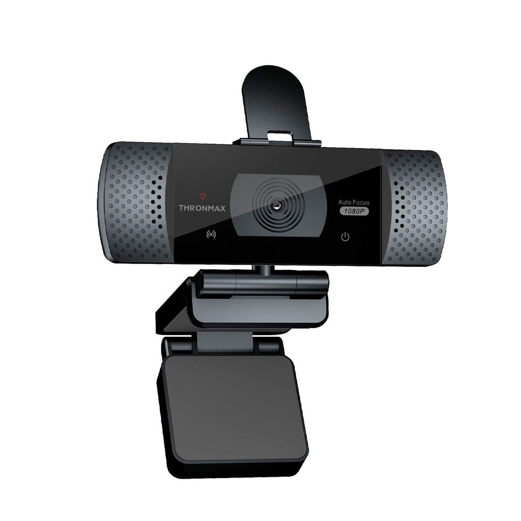 Thronmax Stream GO X1 PRO kaina ir informacija | Kompiuterio (WEB) kameros | pigu.lt