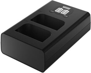 Newell DL-USB-С цена и информация | Зарядные устройства для фотоаппаратов | pigu.lt