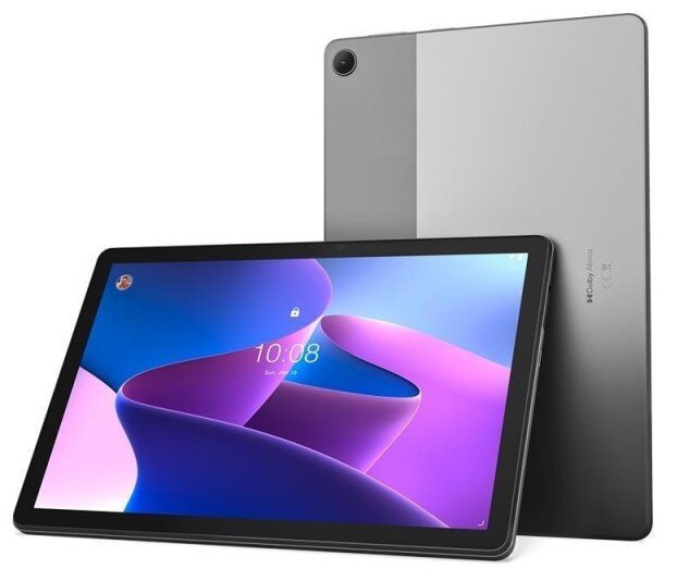 Lenovo Tab M10 HD Gen 2 (ZA6V0225SE) kaina ir informacija | Planšetiniai kompiuteriai | pigu.lt