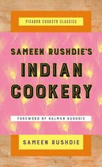 Sameen Rushdie's Indian Cookery kaina ir informacija | Receptų knygos | pigu.lt