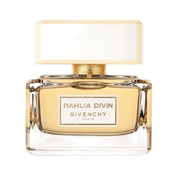 Kvapusis vanduo Givenchy Dahlia Divin EDP moterims 50 ml kaina ir informacija | Kvepalai moterims | pigu.lt