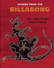 Stories from the Billabong First Trade Paper Edition цена и информация | Книги для малышей | pigu.lt