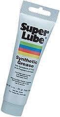 Daugiafunkcis sintetinis tepalas Super Lube Grease, 85g цена и информация | Автохимия | pigu.lt