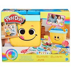 Сумка для пикника Play-Doh цена и информация | Развивающие игрушки | pigu.lt