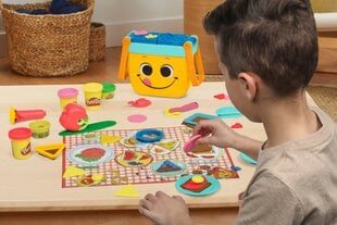 Сумка для пикника Play-Doh цена и информация | Развивающие игрушки | pigu.lt