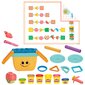 Iškylų krepšys Play-Doh kaina ir informacija | Lavinamieji žaislai | pigu.lt