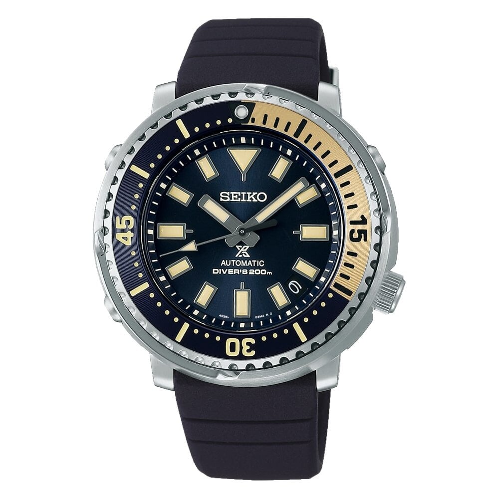 Vyriškas laikrodis Seiko SRPF81 kaina ir informacija | Vyriški laikrodžiai | pigu.lt
