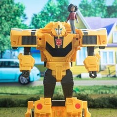 Transformeris Earthspark Kamanė su figūrėle Mo Malto kaina ir informacija | Transformers Žaislai vaikams | pigu.lt