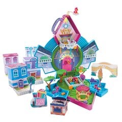 Кристальный Дом My Little Pony Mini World Magic цена и информация | Игрушки для девочек | pigu.lt