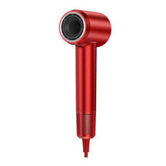 Hair dryer with ionization Laifen Swift (RED RUBY) цена и информация | Фены | pigu.lt