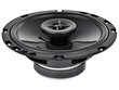 Axton AE652F koaksialiniai garsiakalbiai 16.5 cm, 2 juostų kaina ir informacija | Automobiliniai garsiakalbiai | pigu.lt