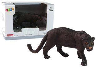 Фигурка пантеры цена и информация | Игрушки для мальчиков | pigu.lt
