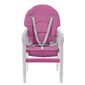 Maitinimo kėdutė 5in1, pink kaina ir informacija | Maitinimo kėdutės | pigu.lt