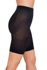 Женские шорты Panty Slim Up Nero цена и информация | Спортивная одежда для женщин | pigu.lt